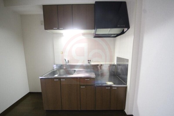 キッチン(使いやすいキッチンです)