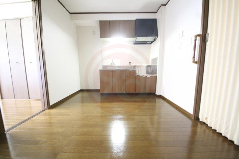 物件内観写真12　(明るい室内です)