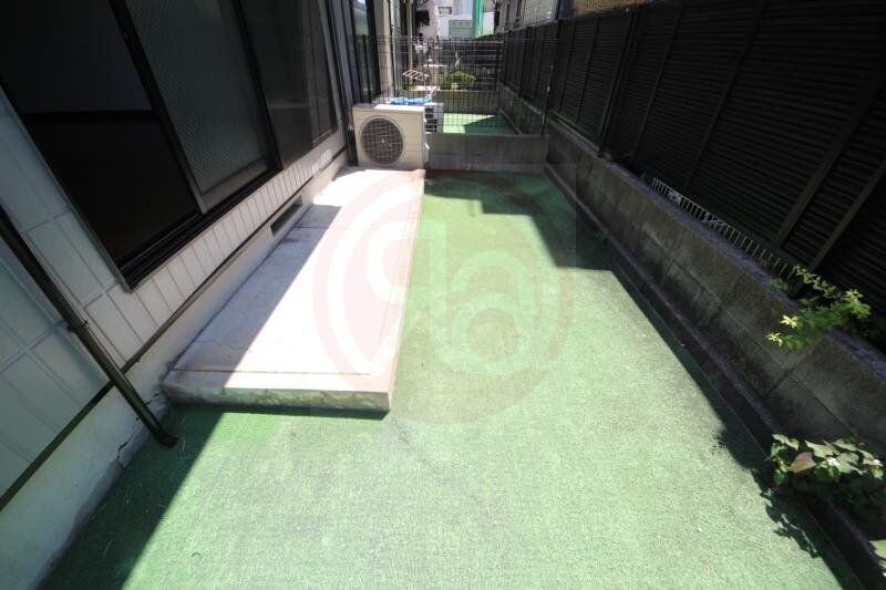 物件内観写真21　(バルコニーがあります)