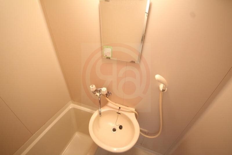 物件内観写真19　(使いやすい洗面所です)