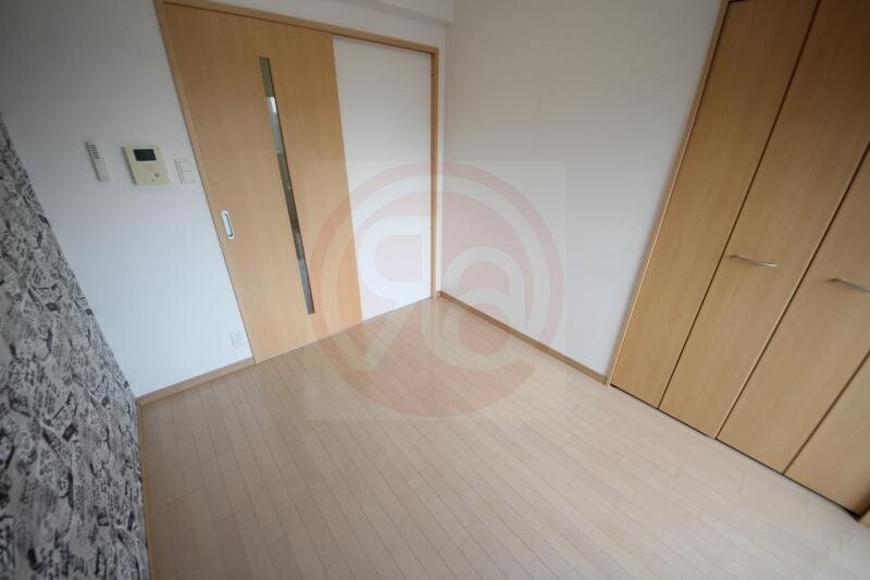 物件内観写真5　(リビングです)