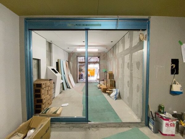 建物設備