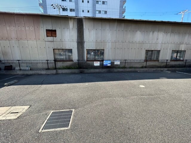 物件外観写真2　