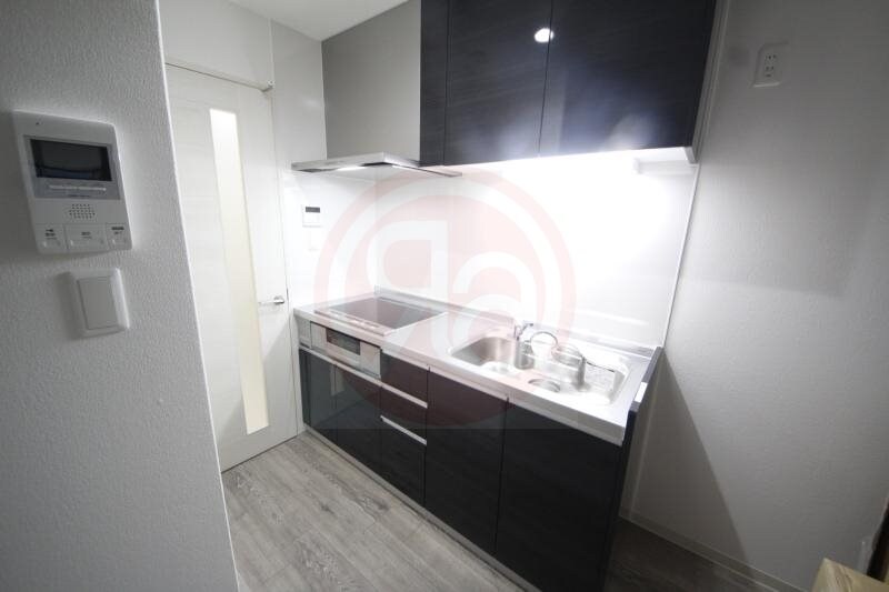 物件内観写真6　(キッチンです)