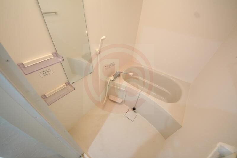 物件内観写真9　(日々の暮らしに欠かせないお風呂です)