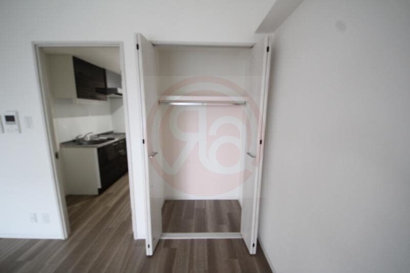 物件内観写真17　(こまごまとしたものを収納できそうですね)