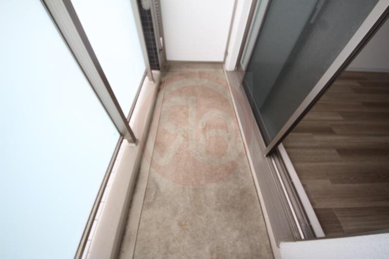 物件内観写真20　(バルコニーがあります)