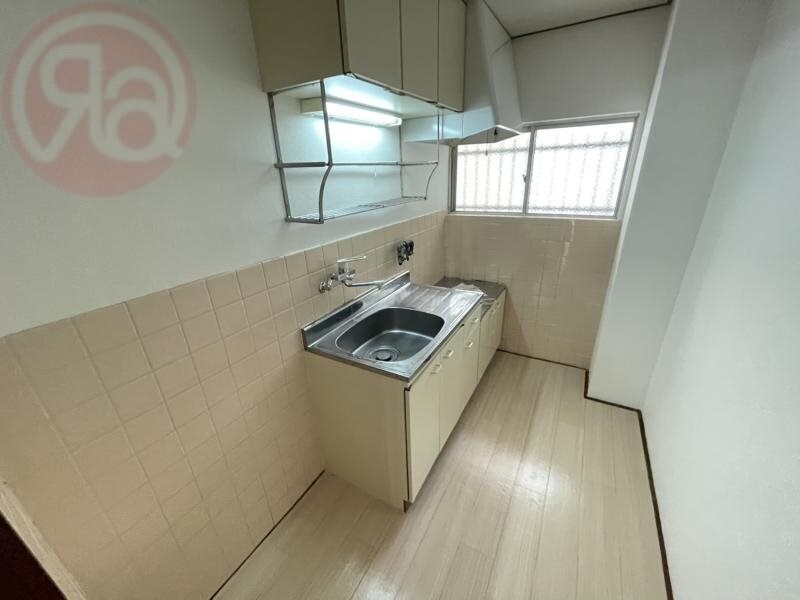 物件内観写真17　(お料理しやすいキッチンです)