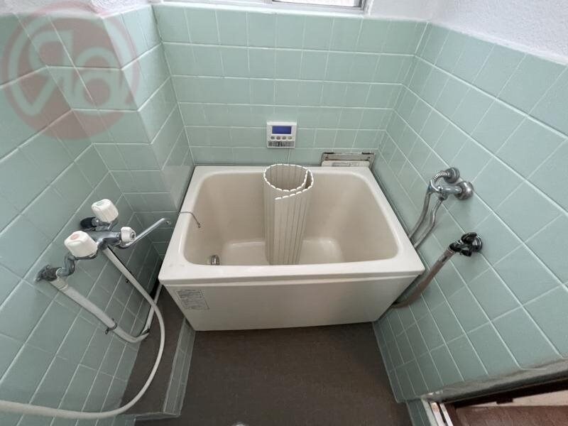 物件内観写真26　(ゆったり過ごせるお風呂です)