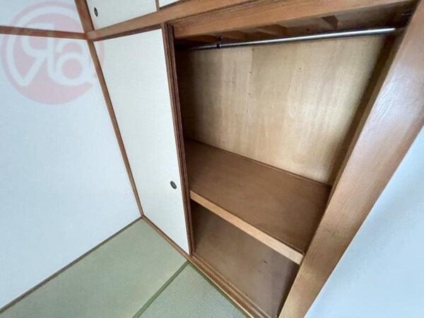 収納(使いやすいキッチンです)