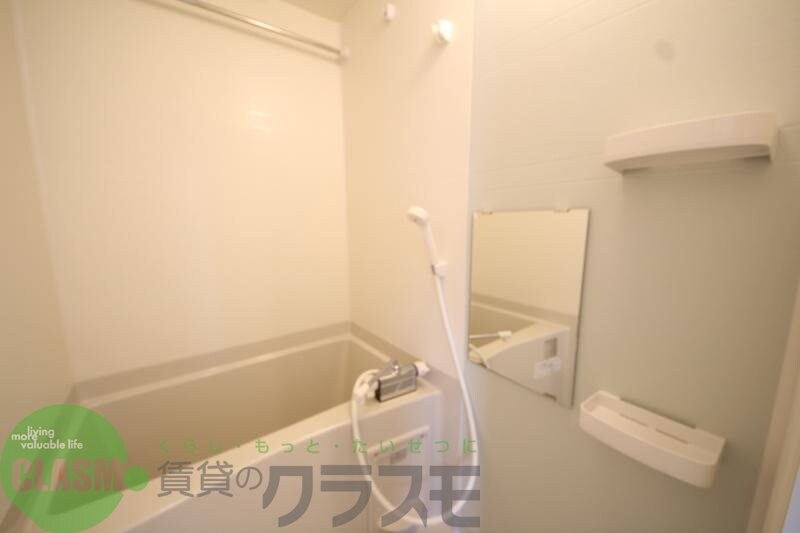 物件内観写真7　(お風呂で日々の疲れを落としましょう)