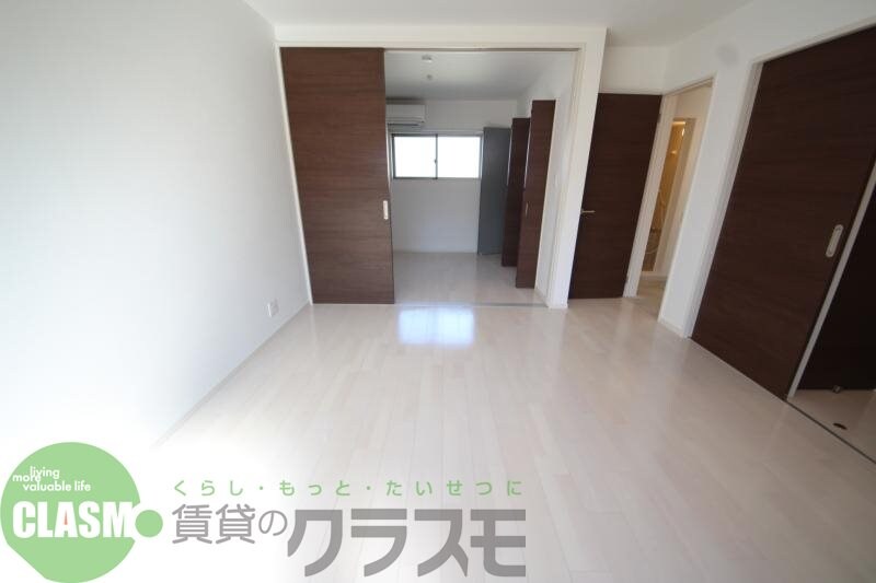 物件内観写真20　(過ごしやすい室内です)