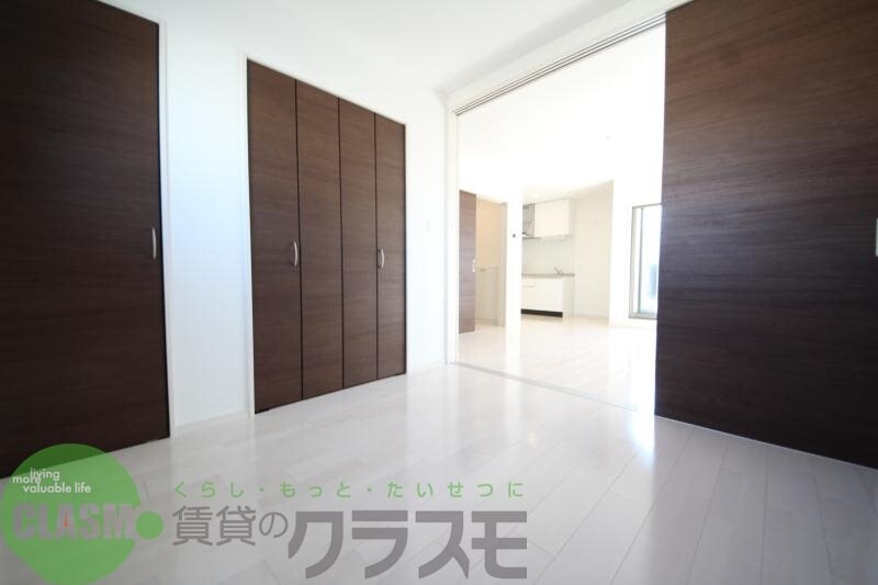 物件内観写真22　(洋室です)