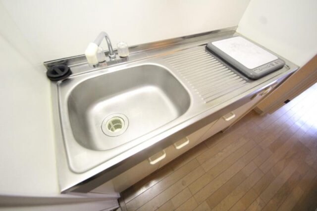 物件内観写真16　(キッチンです)