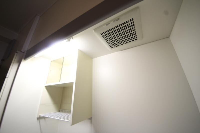 物件内観写真18　(きれいなキッチンです)