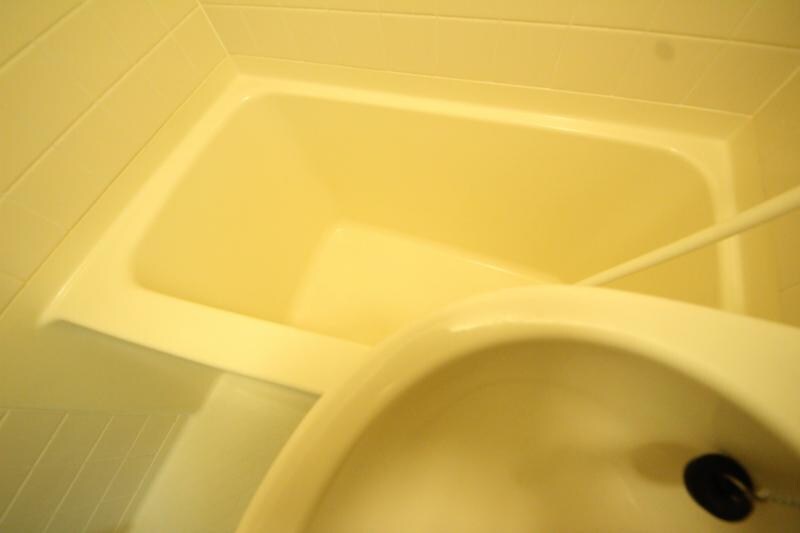 物件内観写真21　(お風呂です)