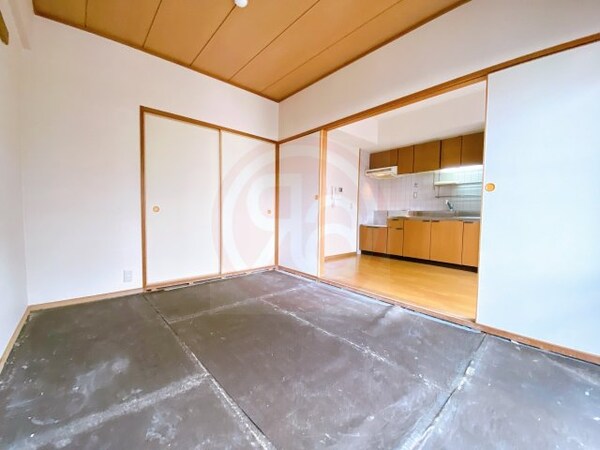 内装他(物件の内装です)