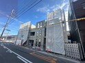 仮称D-Room長栄寺