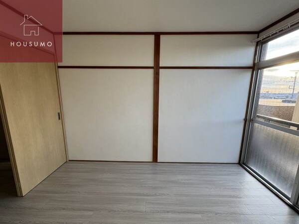 居室（その他）(ゆったりした子供部屋です)