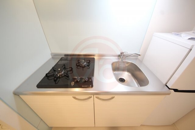 物件内観写真8　(使いやすいキッチンです)