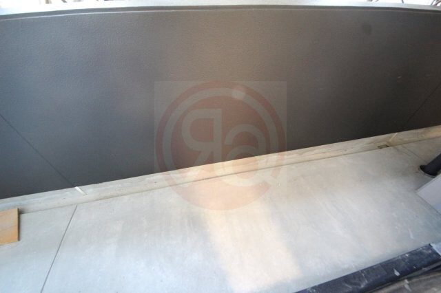 物件内観写真21　(広々としたバルコニーです)