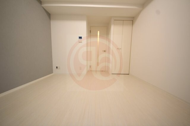 物件内観写真23　(ゆったりした洋室です)