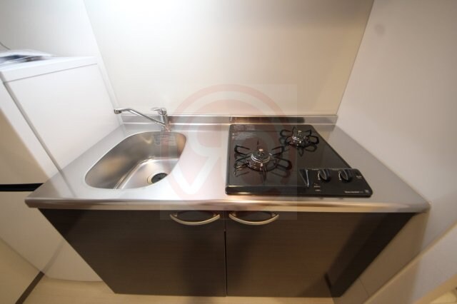 物件内観写真8　(使いやすいキッチンです)