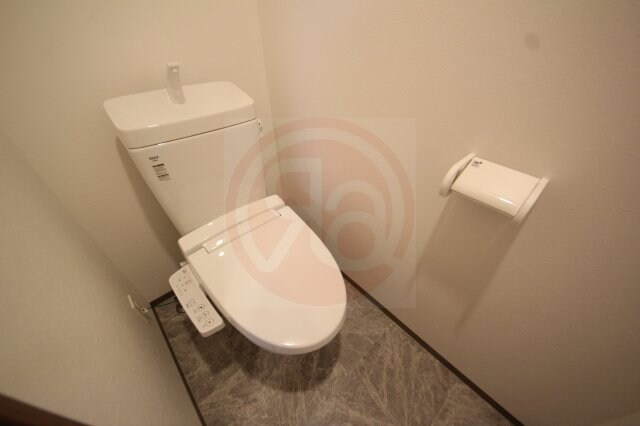 物件内観写真14　(トイレです)