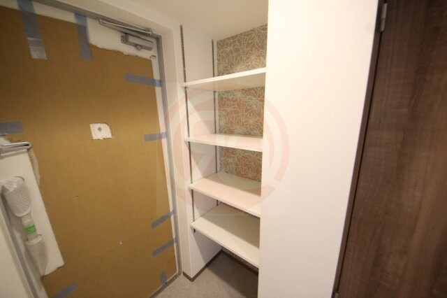 物件内観写真18　(収納スペース豊富です)