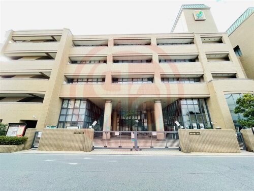 物件内観写真5　(城南短期大学附属幼稚園 1931m)