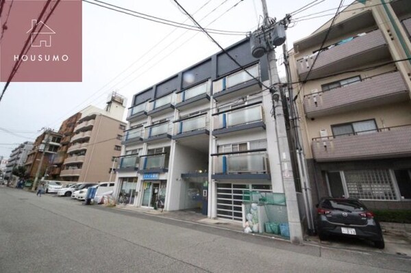 外観(建物外観を気になさる方へ、見た目の良い物件です)