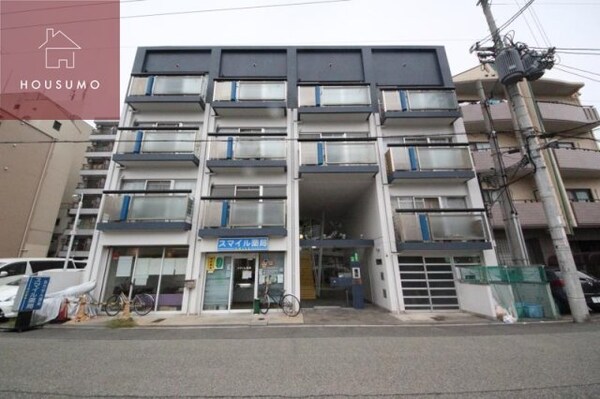 外観(建物外観を気になさる方へ、見た目の良い物件です)