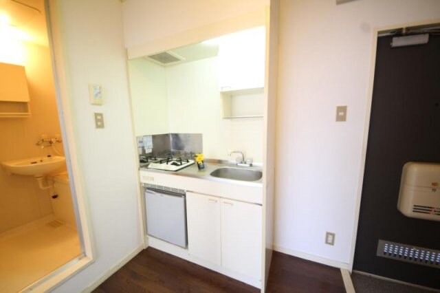 物件内観写真17　(使いやすいキッチンです)