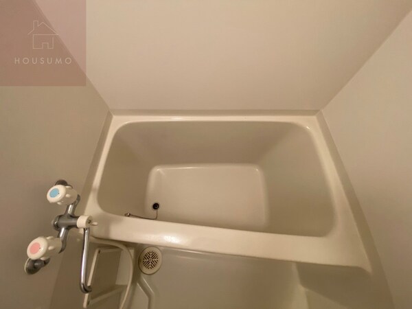 浴室(お風呂です)