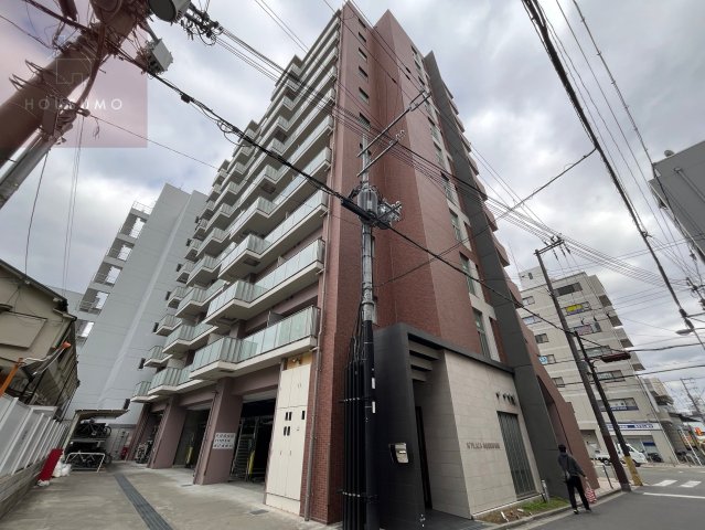 エムプラザ布施駅前参番館