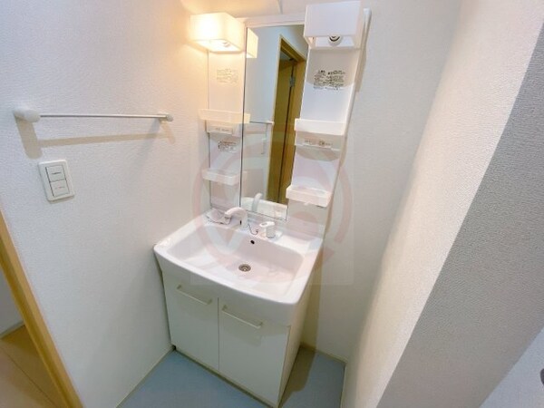 洗面・脱衣所