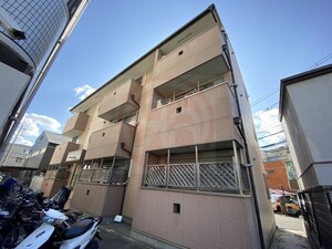 ジュネス内介外観写真