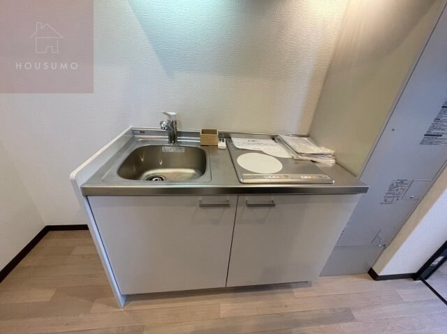 物件内観写真7　(きれいなお風呂です)