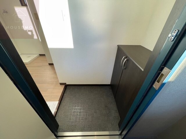 物件内観写真13　(陽当たり良好なバルコニーです)