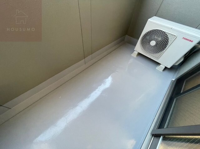 物件内観写真14　(収納スペース豊富です)