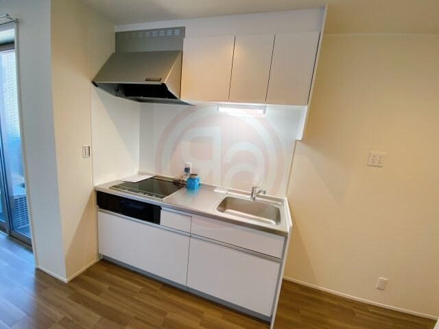 物件内観写真7　(キッチンです)