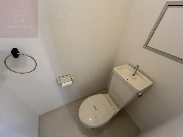 物件内観写真9　(中はこのようになっています)