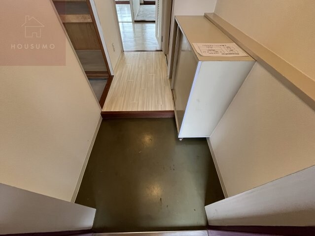 物件内観写真11　(子供部屋としても使い勝手の良いお部屋です)