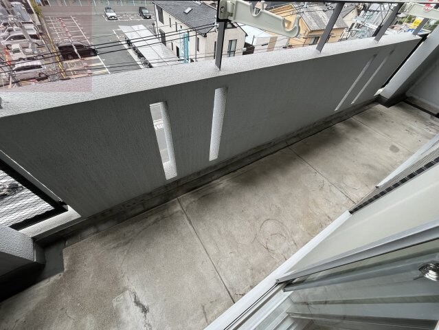 物件内観写真12　(落ち着いた色調のトイレです)