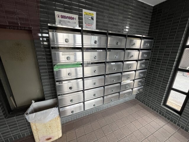 物件内観写真14　(建物の内部です)