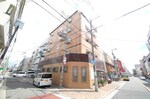 外はこのようになっています