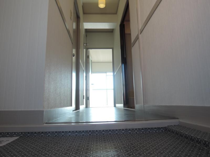 物件内観写真15　(玄関です)