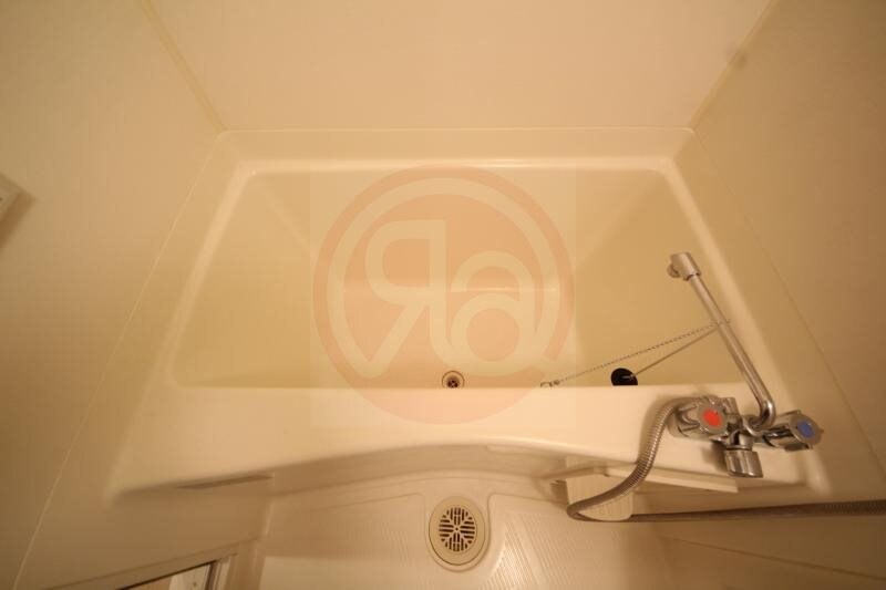 物件内観写真10　(きれいなお風呂です)