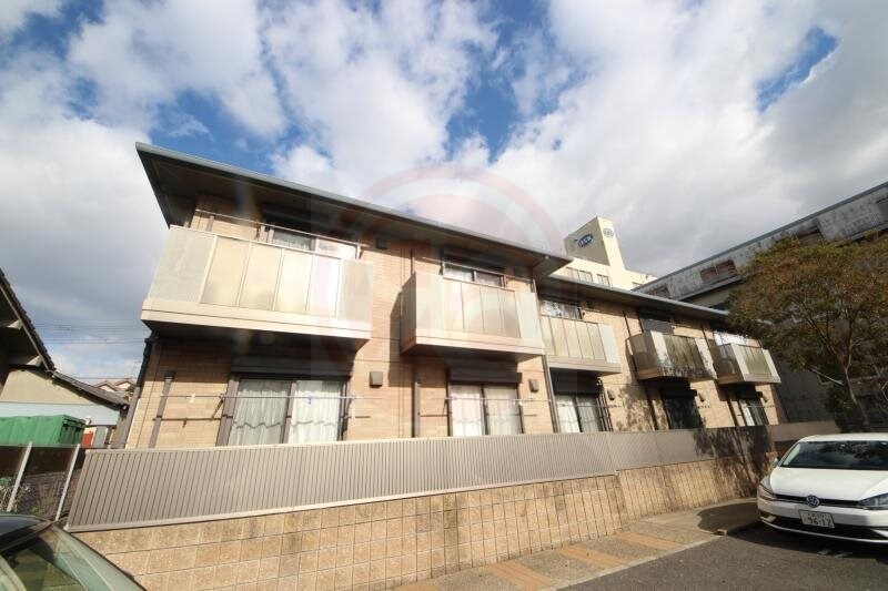 外観(物件の外観です)