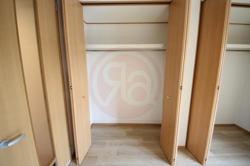 収納(大きなものも収納できそうです)